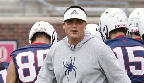 Billy Cosh reportedly leaving as Spiders OC to join new Western .